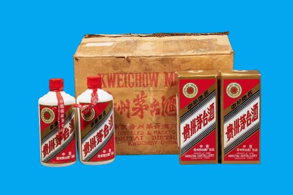 阿拉善郎酒上门回收
